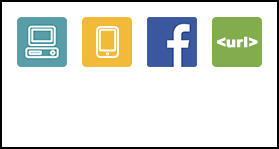 Mosaically Upload Options